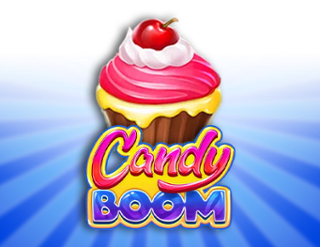 Candy Boom by Booming Games