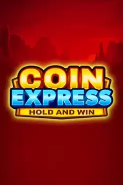 Coin Express by Booongo