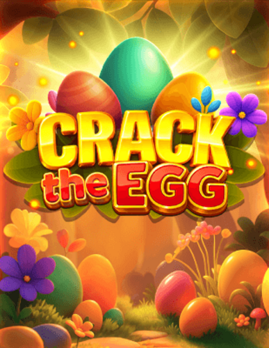 Crack the Egg by PG Soft