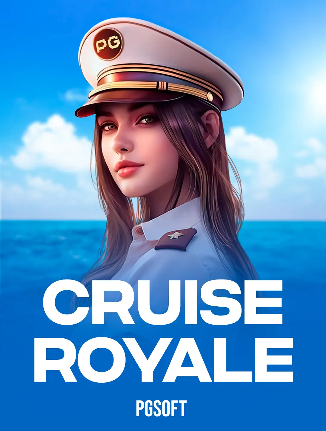 Cruise Royale by PG Soft