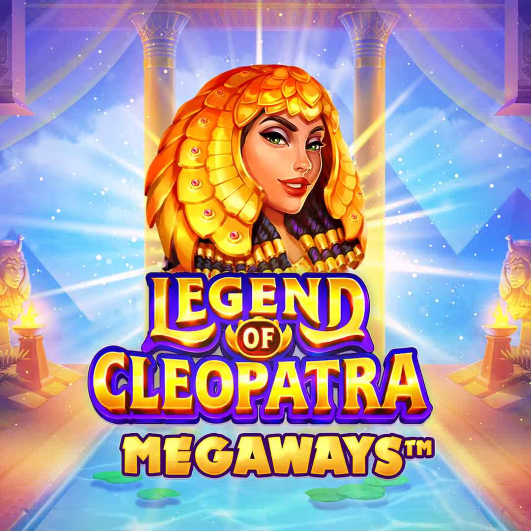 Legend of Cleopatra Megaways by Pragmatic Play