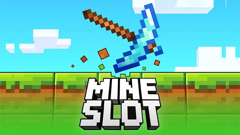 Mine Slot by Onlyplay