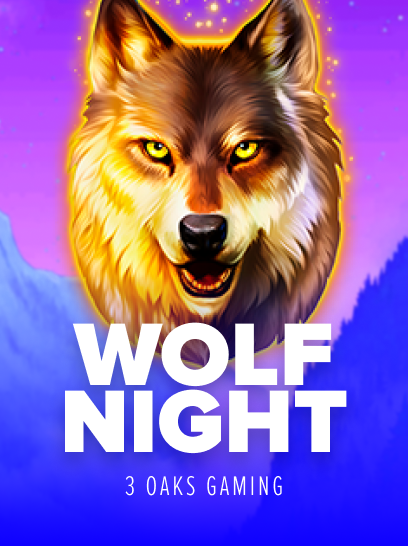 Wolf Night by 3 Oaks Gaming